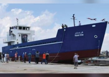 صاحب السفينة