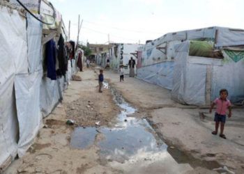 “الصحة العالمية” تدقّ ناقوس الخطر في مخيمات السوريين بلبنان