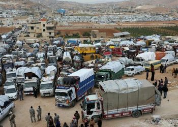 مدير اﻷمن اللبناني: 7 دول أوروبية اطلعت على خطة إعادة اللاجئين ولم تقل شيئاً