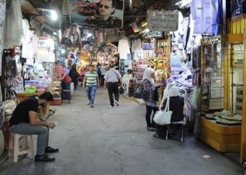 مناطق النظام