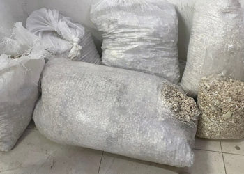 الأردن تهريب مخدرات الحدود السورية الأردنية