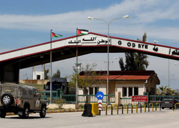 الأردن سوريا الكوليرا