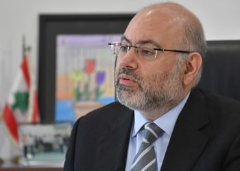 لبنان الكوليرا اللاجئون السورين