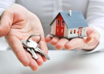 استئجار المنازل في تركيا