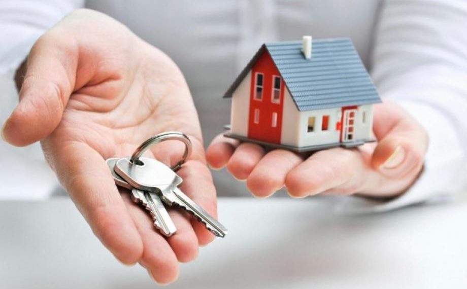 استئجار المنازل في تركيا