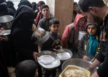 الأمن الغذائي الدول العربية صندوق النقد الدولي