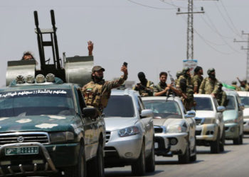 الفيلق الثالث هيئة تحرير الشام ريف حلب الشمالي اشتباكات