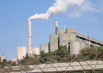 معمل الإسمنت طرطوس مناطق النظام