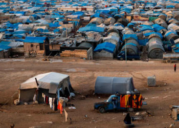 الكوليرا منسقو الاستجابة الشمال السوري