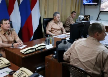 من جديد.. روسيا تدعي أن الفصائل شمال غربي سوريا تحضر لهجوم كيماوي