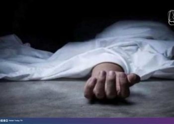 عثور جثتين درعا