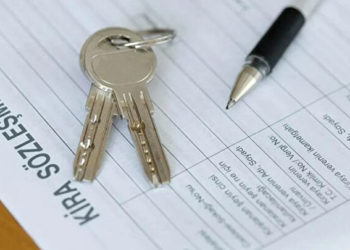 أبرز الأخطاء الشائعة في عقود إيجار المنازل بتركيا