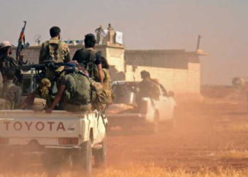 قوات النظام الفيلق الثالث فصائل المعارضة ريف حلب