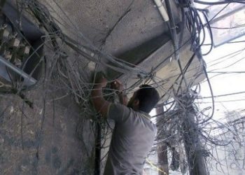 الكهرباء الأسد الأمبيرات