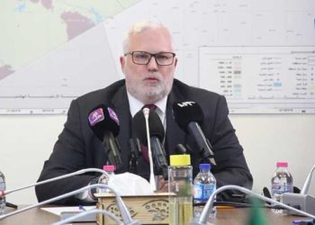 جويل ريبورن بشار الأسد فلاديمير بوتين