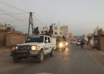 أول تعليق أمريكي على أحداث ريف حلب