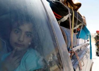 لبنان عودة السوريين