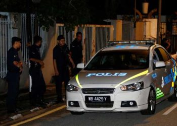 بعد اختطاف شاب فلسطيني.. ماليزيا تفكك شبكة تجسس تابعة للموساد