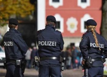 النمسا تحاكم ضابط سوري