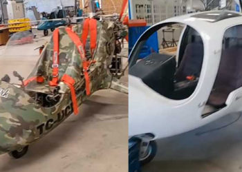 ما حقيقة مصنع المركبات والطائرات السوري في مدينة مرسين التركية؟