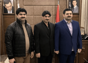 هل انتصرت “حمشو” على “القاطرجي” فعلاً؟ وما علاقتها بالصراع الروسي – اﻹيراني في سوريا؟