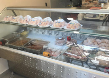 الفروج ارتفاع الأسعار دمشق