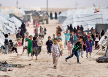 المرصد الأورومتوسطي سوريا الفقر