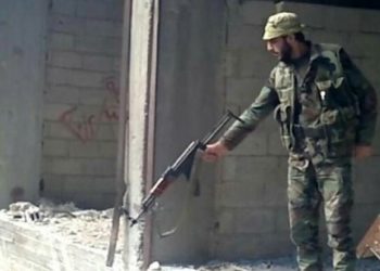 مجزرة التضامن دمشق نظام الأسد صحيفة الغارديان أمجد يوسف