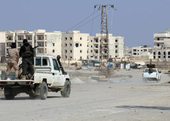 الاغتيالات التفجيرات ريف حلب الشمال السوري