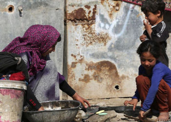 كلفة المعيشة شمال سوريا