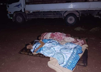 نزوح الشمال السوري الفليق الثالث هيئة تحرير الشام