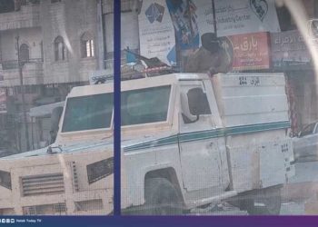 تحرير الشام تعفش عفرين