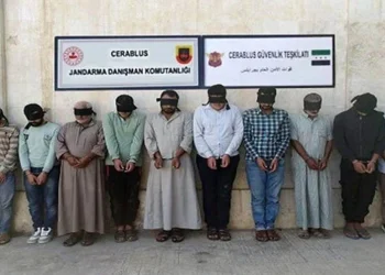 القوات التركية