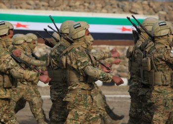 مخطط تركي لجمع الفصائل السورية في جيش موحّد