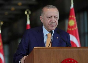 أردوغان عيد الجمهورية تركيا