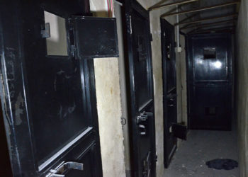 اللاجئين الفلسطينيين نظام الأسد تحت التعذيب معتقلين