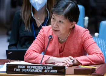 مسؤولة أممية تؤكد وجود تناقضات في إعلان نظام الأسد عن مخزونه الكيماوي