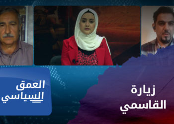 العمق السياسي – الأسد يتعهد بزيادة حصة إيران في الاقتصاد السوري