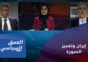 العمق السياسي – هل فجرت إيران حافلة الفرقة الرابعة في دمشق؟