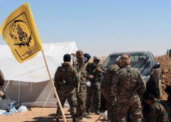 ميليشيات إيران