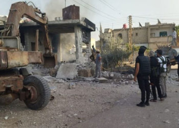 تنظيم الدولة