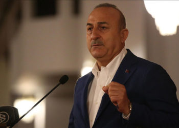 جاويش أوغلو