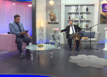 صباح سوري – 07 10 2022 – إحياء ذكرى المولد النبوي الشريف