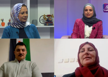 صباح سوري – 31 10 2022 – مركز “صنّاع الحياة” لذوي الاحتياجات الخاصة في الريحانية