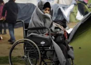 الأطراف الصناعية