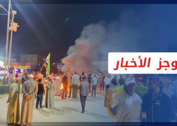 موجز أخبار السابعة 17 10 2022