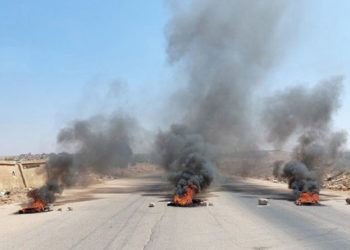 اللواء الثامن