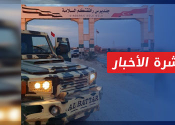 نشرة أخبار المساء 12 10 2022 وفيها: مواجهات عسكرية بريف عفرين.. وتحرير الشام تسيطر على جنديرس