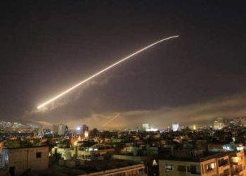 الميليشيات الإيرانية