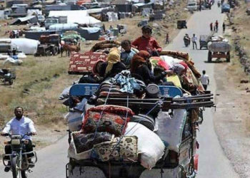 وقف إطلاق النار